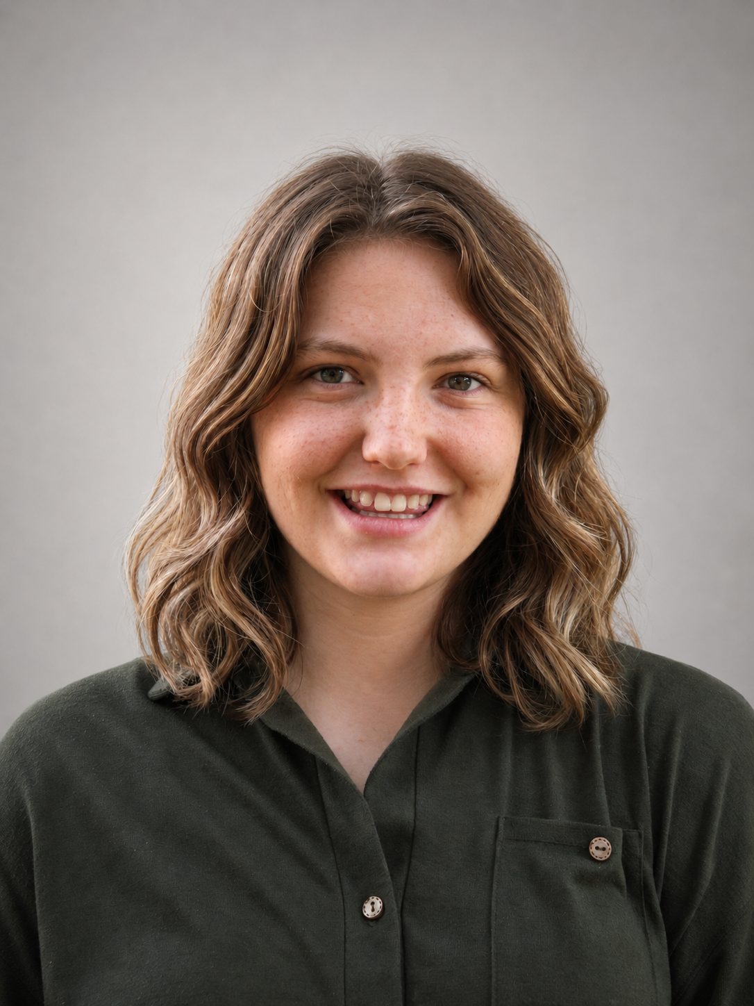 Kyla Childers