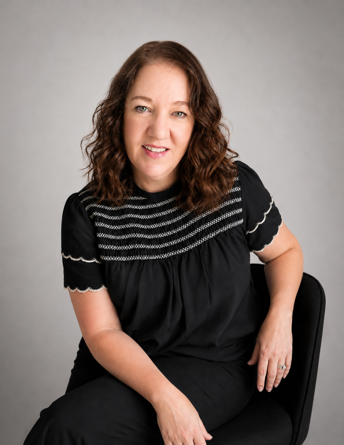 Teresa Griffin